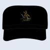 Military Style Cap Thumbnail
