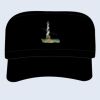Military Style Cap Thumbnail