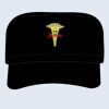 Military Style Cap Thumbnail