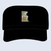 Military Style Cap Thumbnail