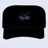 Military Style Cap Thumbnail