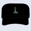 Military Style Cap Thumbnail