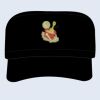 Military Style Cap Thumbnail