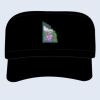 Military Style Cap Thumbnail
