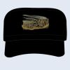 Military Style Cap Thumbnail