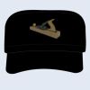 Military Style Cap Thumbnail