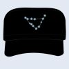 Military Style Cap Thumbnail