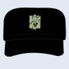 Military Style Cap Thumbnail