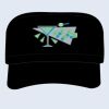 Military Style Cap Thumbnail