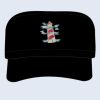 Military Style Cap Thumbnail