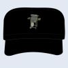 Military Style Cap Thumbnail