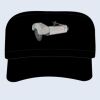 Military Style Cap Thumbnail