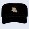 Military Style Cap Thumbnail