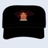 Military Style Cap Thumbnail