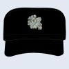 Military Style Cap Thumbnail