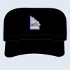 Military Style Cap Thumbnail