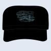 Military Style Cap Thumbnail