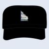 Military Style Cap Thumbnail