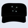 Military Style Cap Thumbnail