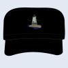 Military Style Cap Thumbnail