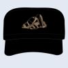 Military Style Cap Thumbnail