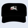 Military Style Cap Thumbnail