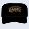 Military Style Cap Thumbnail