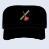 Military Style Cap Thumbnail