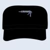 Military Style Cap Thumbnail