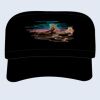 Military Style Cap Thumbnail