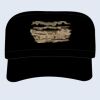 Military Style Cap Thumbnail