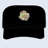 Military Style Cap Thumbnail