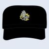 Military Style Cap Thumbnail