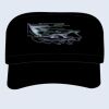 Military Style Cap Thumbnail