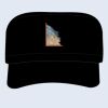 Military Style Cap Thumbnail