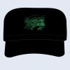 Military Style Cap Thumbnail