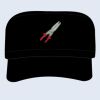 Military Style Cap Thumbnail