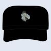 Military Style Cap Thumbnail