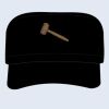 Military Style Cap Thumbnail
