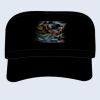 Military Style Cap Thumbnail