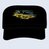 Military Style Cap Thumbnail