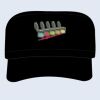 Military Style Cap Thumbnail