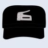 Military Style Cap Thumbnail