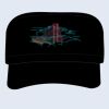 Military Style Cap Thumbnail