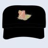 Military Style Cap Thumbnail