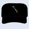 Military Style Cap Thumbnail