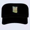 Military Style Cap Thumbnail