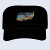 Military Style Cap Thumbnail