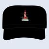 Military Style Cap Thumbnail