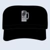 Military Style Cap Thumbnail